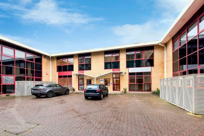 Studio To Rent In Colindale Av, Colindale NW9