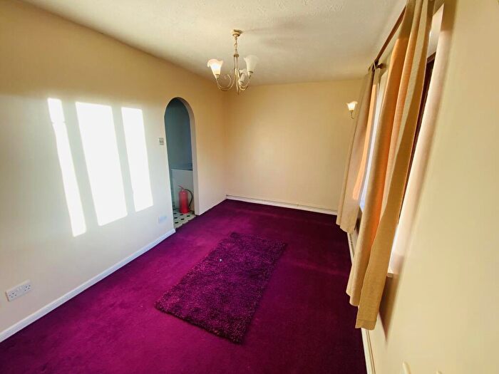 1 Bedroom House To Rent In Chestnut Road, Boston, PE21