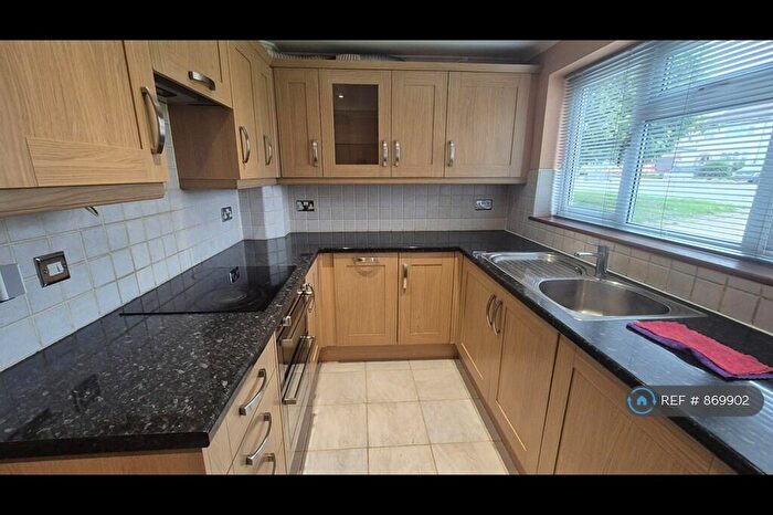 3 Bedroom Detached House To Rent In Old Hale Way, Hitchin, SG5