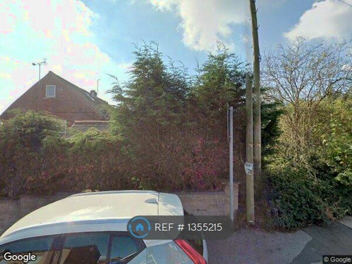 2 Bedroom Flat To Rent In Church Street, Jump, Barnsley, S74