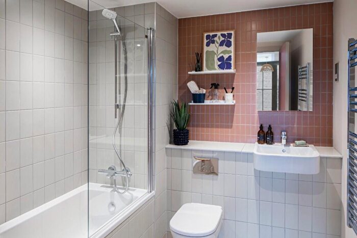 2 Bedroom Apartment To Rent In Pitsford Street, Birmingham, B18