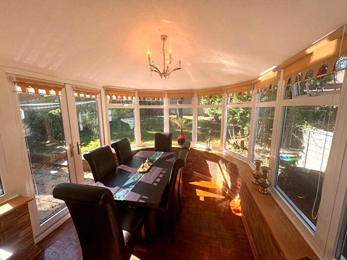 4 Bedroom Detached House For Sale In Princes Meadow, Gosforth, NE3