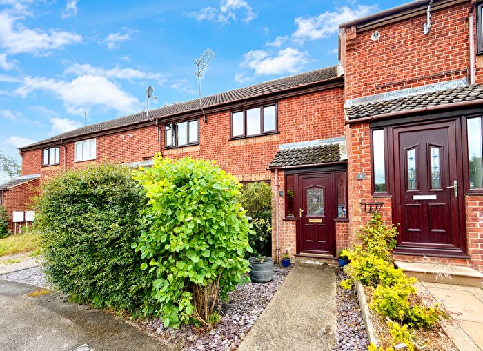 2 Bedroom Terraced House For Sale In Ramsey Road, Ely, Cambridgeshire, CB7