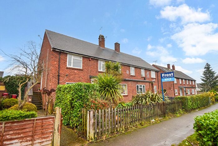 2 Bedroom Maisonette For Sale In Huntercombe Lane North, Near Burnham, Berkshire, SL1