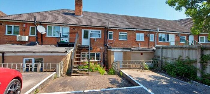 2 Bedroom Flat To Rent In Coventry Road, Sheldon, Birmingham, West Midlands, B26