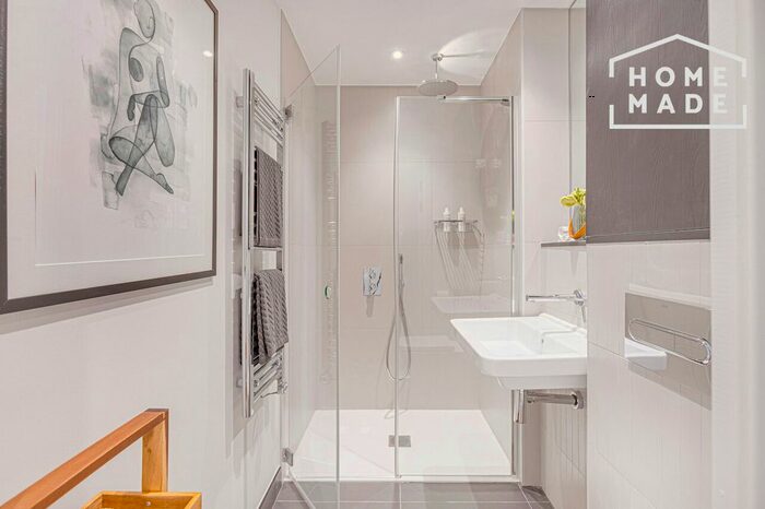 2 Bedroom Flat To Rent In George Street, Croydon, CR0