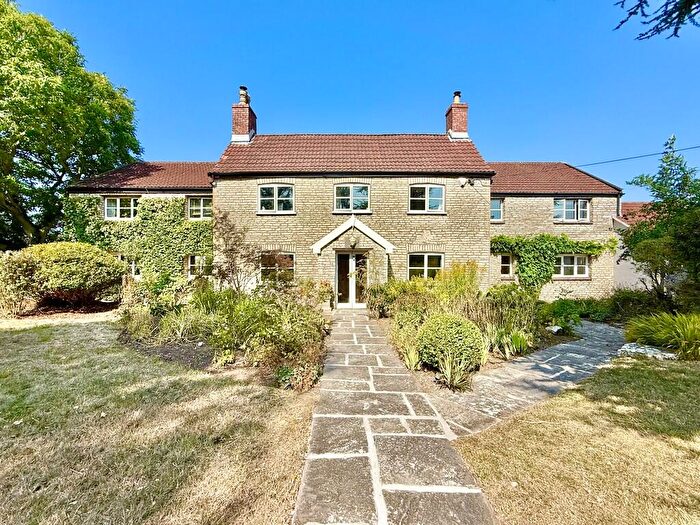 5 Bedroom Detached House For Sale In Breach Hill Common, Chew Stoke, BS40