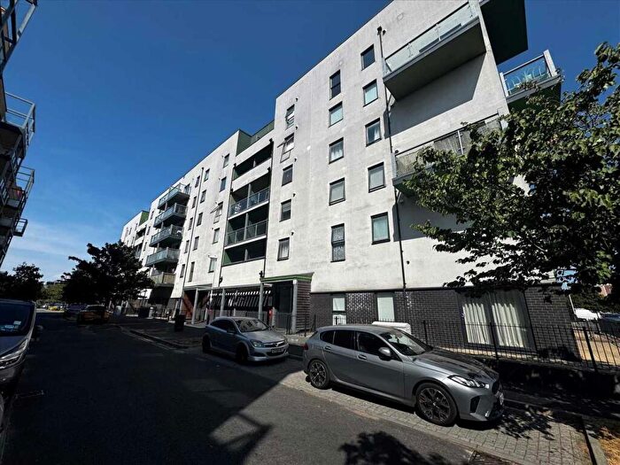 2 Bedroom Apartment To Rent In Chapel Court, Romford, Romford, RM7