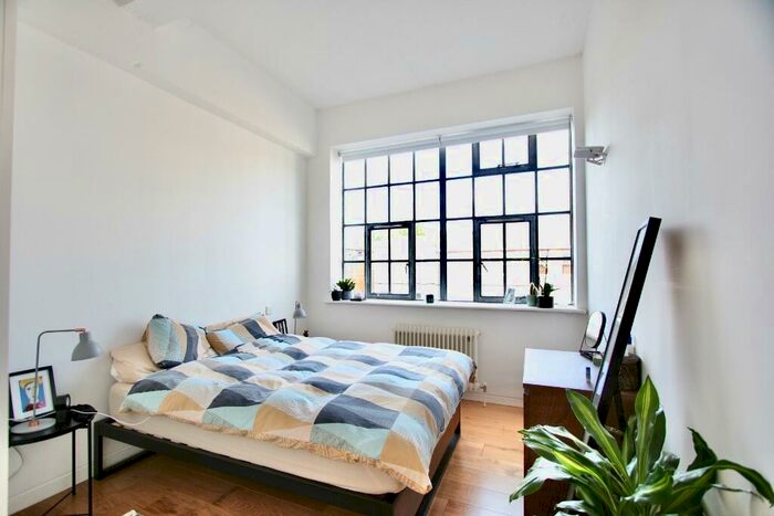 1 Bedroom Apartment To Rent In Shepperton Road, London, N1