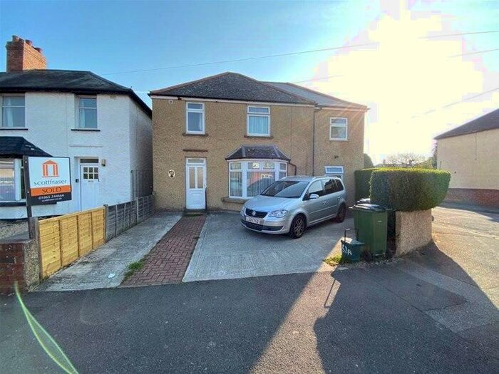 1 Bedroom House To Rent In Rymers Lane - Bedroom, Cowley, Oxford, OX4