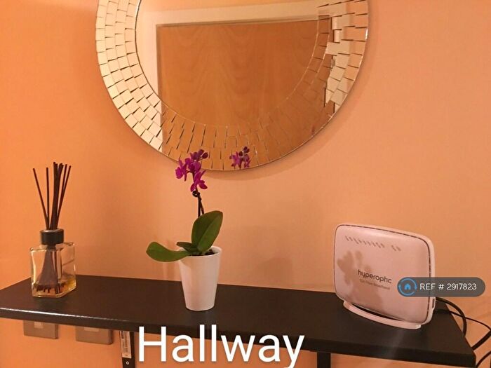2 Bedroom Flat To Rent In Velocity South, Leeds, LS11