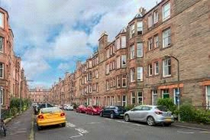 1 Bedroom Flat To Rent In Springvalley Terrace, Morningside, Edinburgh, EH10