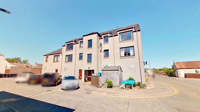2 Bedroom Flat To Rent In Water Lane, Ellon, Aberdeenshire, AB41