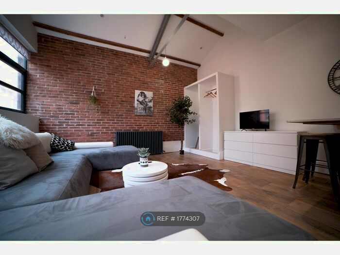 1 Bedroom Flat To Rent In Guildford Street, Luton, LU1