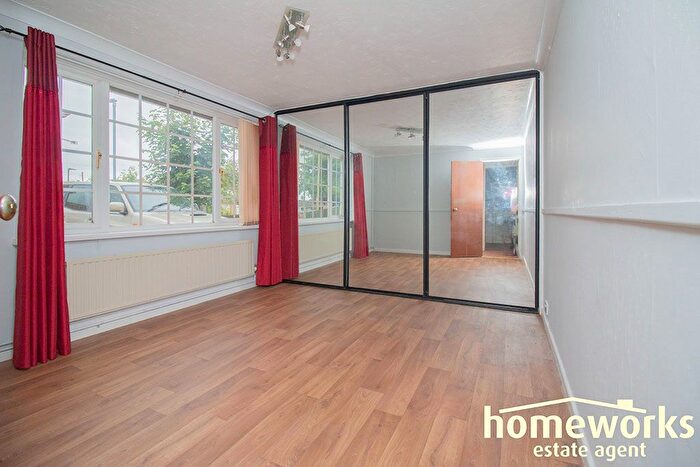 2 Bedroom Bungalow For Sale In Laburnum Crescent, Dereham, NR19