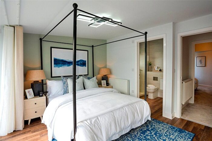 3 Bedroom Detached House For Sale In Drake Avenue A, Yelland, Barnstaple, Devon, EX31