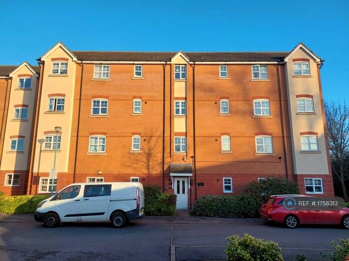 2 Bedroom Flat To Rent In Bewick Croft, Coventry, CV2