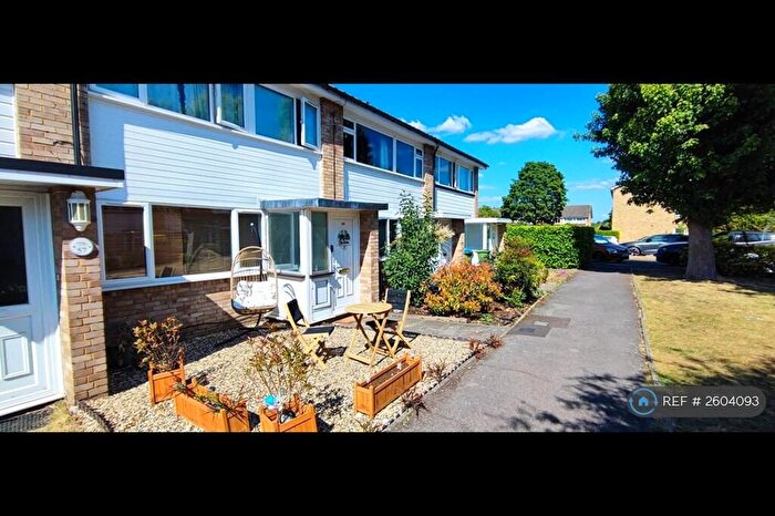 3 Bedroom Terraced House To Rent In Bedster Gardens, West Molesey, KT8