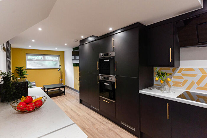 1 Bedroom Land To Rent In Thurmond Crescent, Winchester, SO22