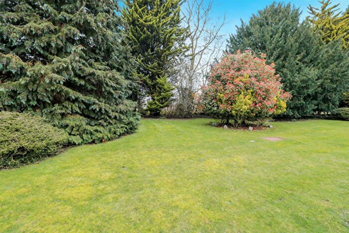 4 Bedroom Detached House For Sale In Spring Lane, Hatfield Peverel, Chelmsford, CM3