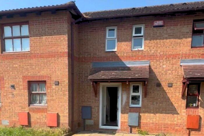 1 Bedroom Property To Rent In Wynyard Court, Milton Keynes, MK6
