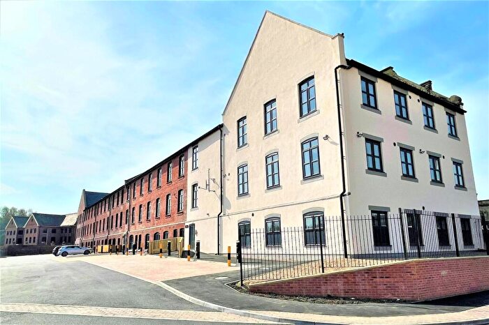 1 Bedroom Apartment To Rent In Viaduct Road, Leeds, West Yorkshire, LS4
