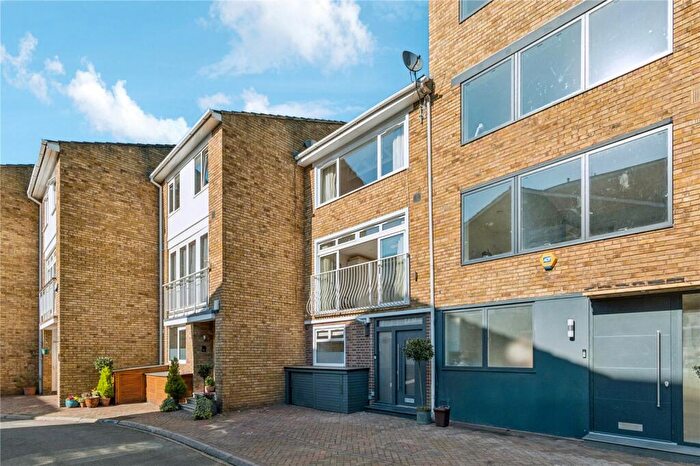 5 Bedroom Terraced House For Sale In Meadowbank, Primrose Hill, London, NW3