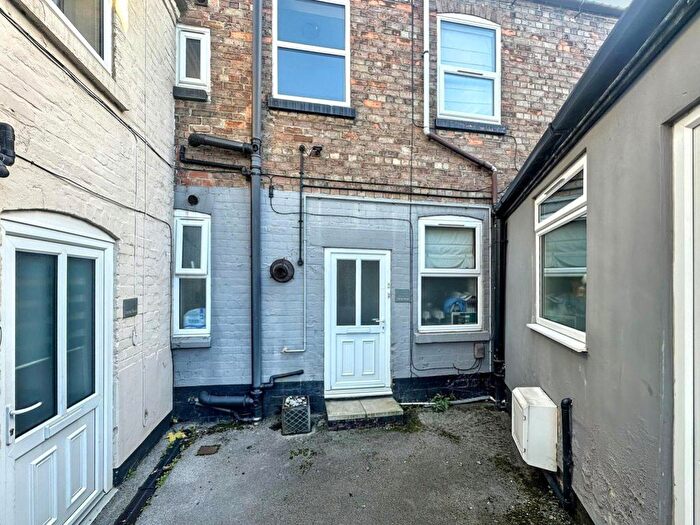 1 Bedroom Flat To Rent In Derby Road, Sandiacre, NG10