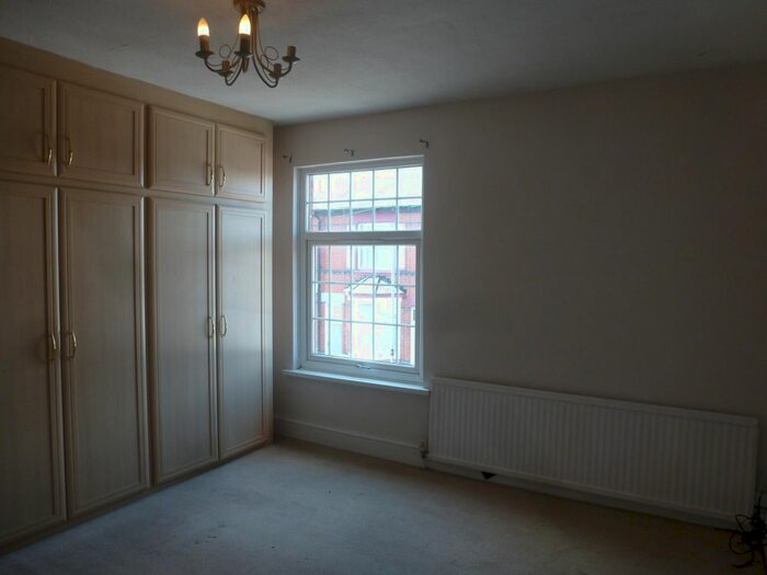 2 Bedroom Property To Rent In Beaumont Street, Oadby, Leicester LE2