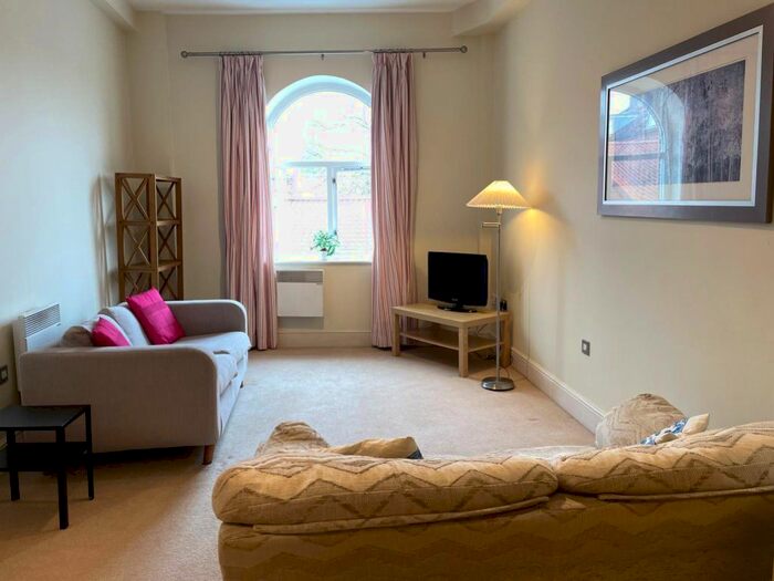 2 Bedroom Flat To Rent In Brigg Road, Barton-Upon-Humber, DN18