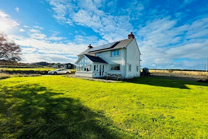 5 Bedroom Property To Rent In Burgage Green Road, Haverfordwest, SA62