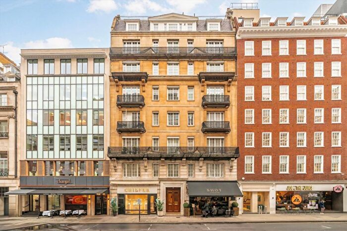2 Bedroom Flat For Sale In Berkeley Street, Mayfair, W1J