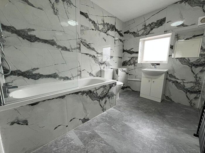 1 Bedroom Flat To Rent In Westleigh Road, Leicester, LE3