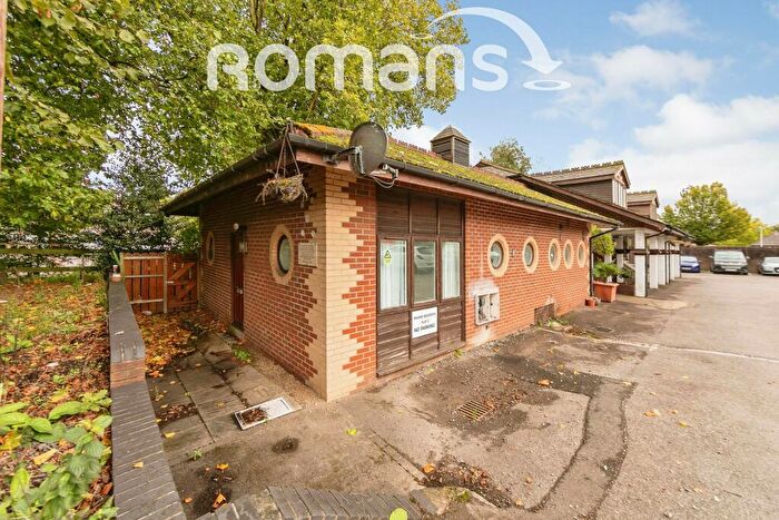 2 Bedroom Apartment To Rent In Caversham Road, RG1