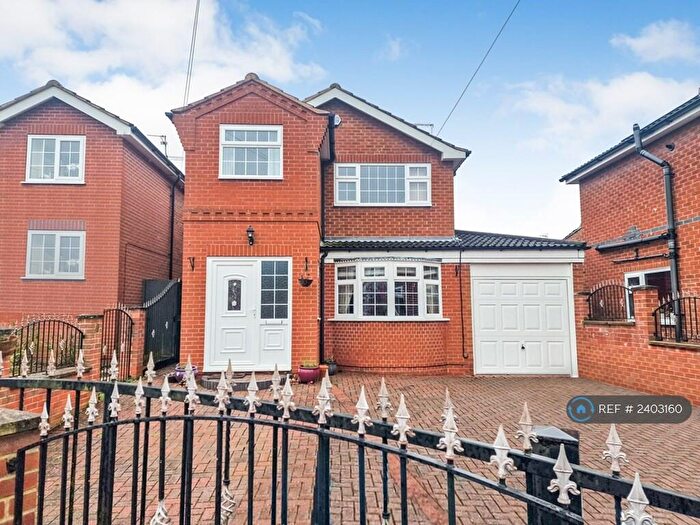 3 Bedroom Detached House To Rent In Bailey Lane, Radcliffe-On-Trent, Nottingham, NG12