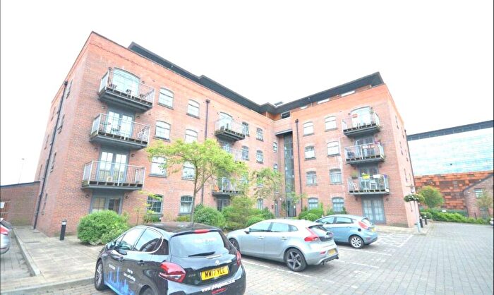 2 Bedroom Apartment To Rent In Home, Chapeltown Street, Manchester City Centre, M1