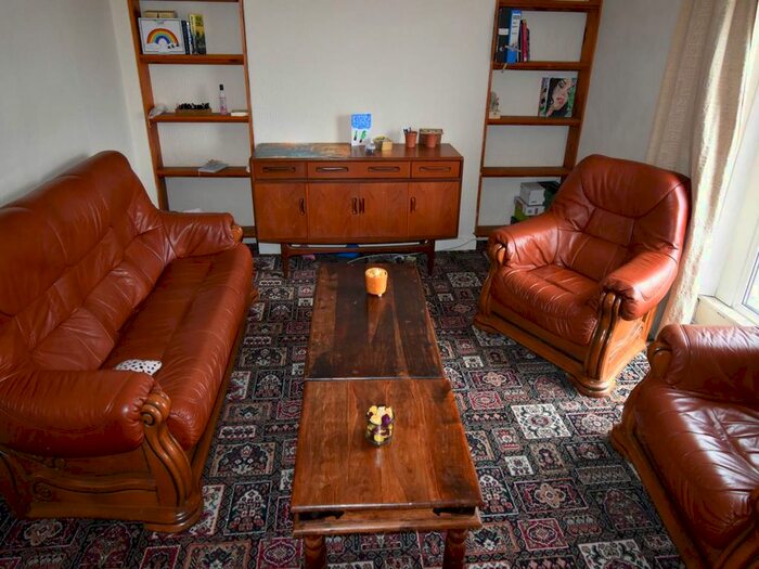 3 Bedroom Flat To Rent In Brunswick Street, City Centre, Swansea SA1