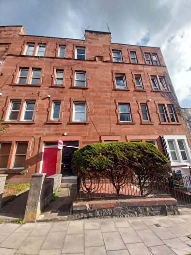 1 Bedroom Flat To Rent In Broughton Road, Edinburgh, EH7