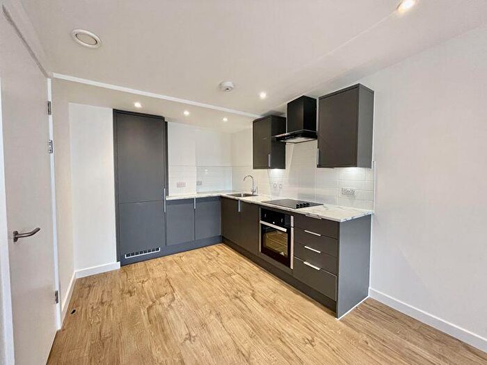 1 Bedroom Apartment To Rent In Lincoln House, Nelson Street, Bolton, Lancashire. ** Available Now**, BL3