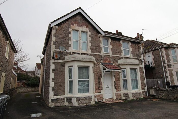 1 Bedroom Flat For Sale In Beaufort Road, Weston-Super-Mare, BS23