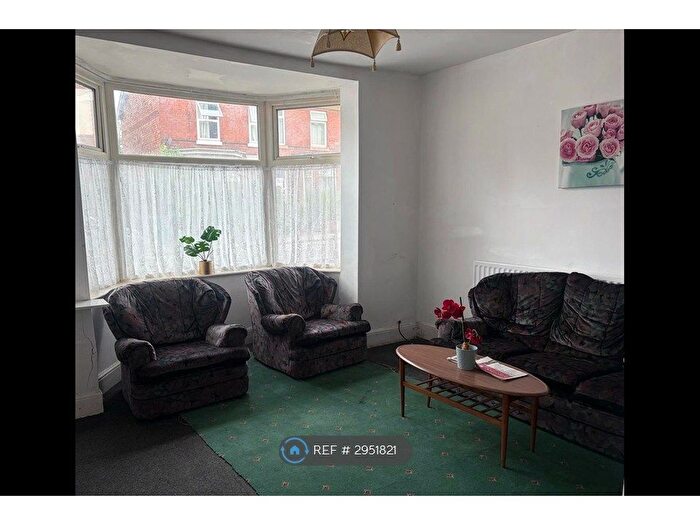 3 Bedroom End Terrace House To Rent In Bright St, Wolverhampton, WV1