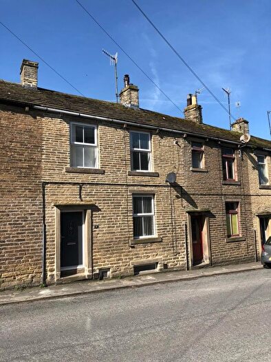 3 Bedroom Cottage To Rent In Church Street, Carleton, Skipton, BD23
