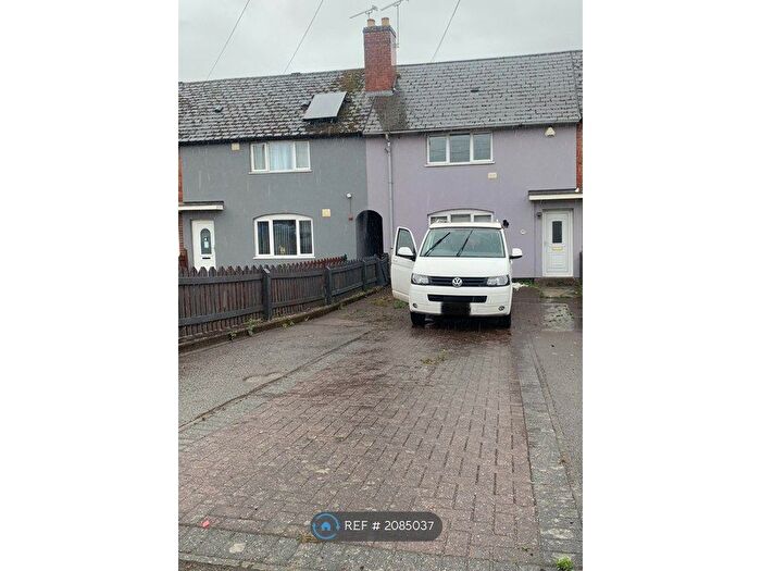 3 Bedroom Terraced House To Rent In Hungarton Boulevard, Leicester, LE5