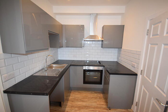 Flat To Rent In Leigh Road, Eastleigh, SO50