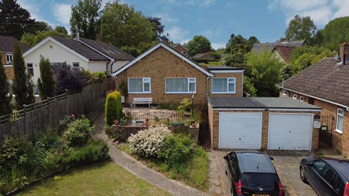 3 Bedroom Detached Bungalow For Sale In Meeting Lane, Grundisburgh, IP13