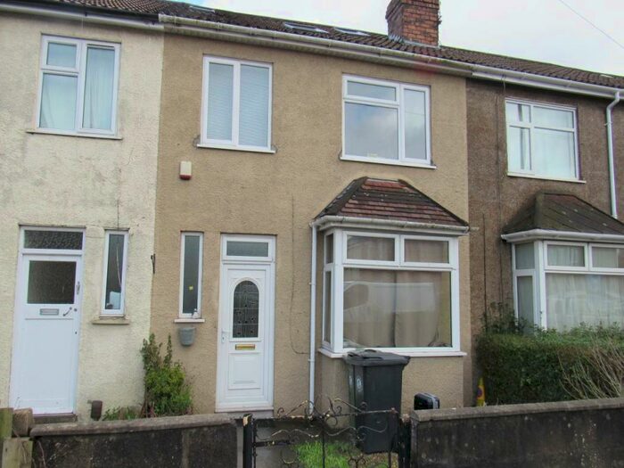 4 Bedroom Terraced House To Rent In Filton Avenue, Horfield, Bristol, BS7