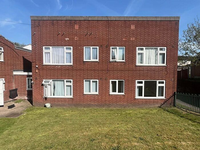 1 Bedroom Flat For Sale In Crown Place, Worksop, S80