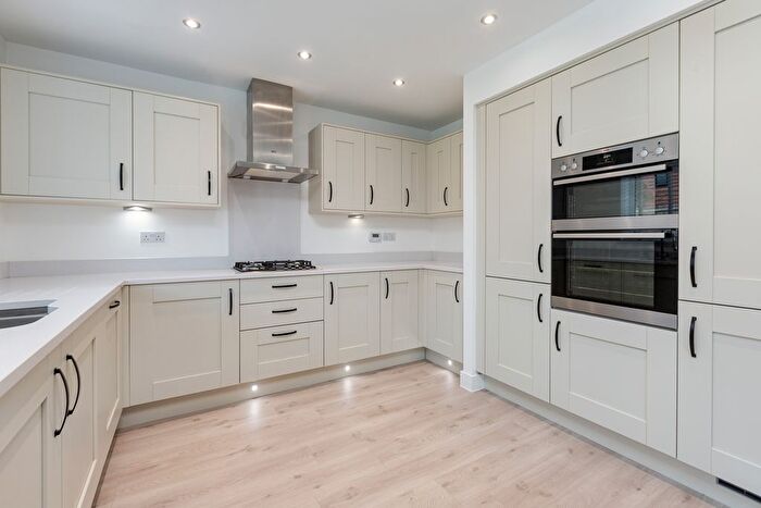 4 Bedroom Detached House For Sale In Stoney Wood Drive, Wynyard, TS22