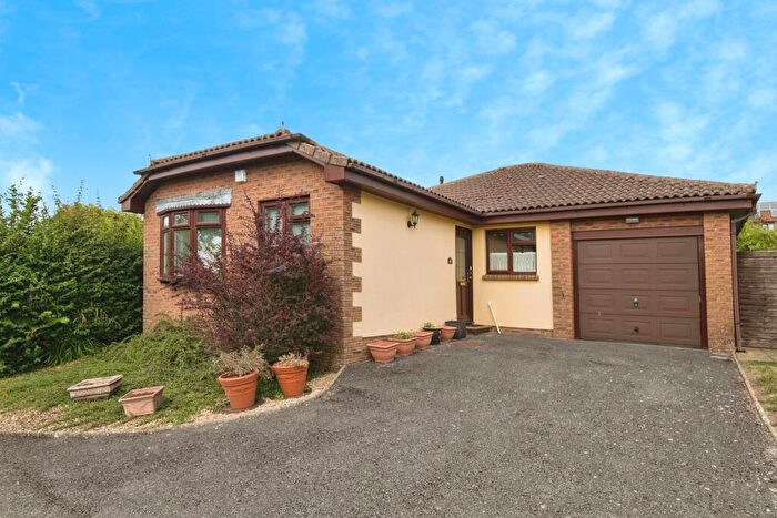3 Bedroom Detached Bungalow For Sale In Woodcock Way, Chardstock, Axminster, EX13