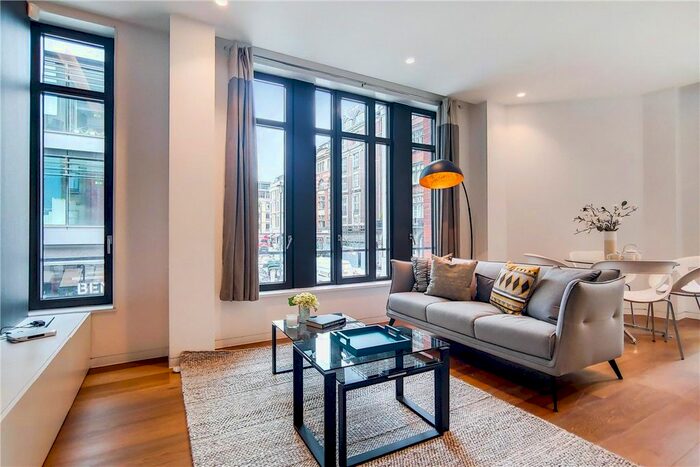 2 Bedroom Flat To Rent In Wigmore Street, Marylebone, London, W1U